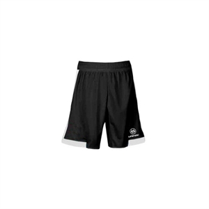 Spilleshorts - Unihoc Campione - Floorball shorts som del af et spillesæt